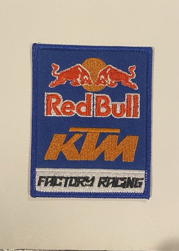 Ktm redbull factory - factory, racing