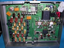 Yaesu 450 scheda - yaesu, ft-450
