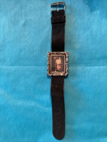 Orologio bulova art momenti - art,