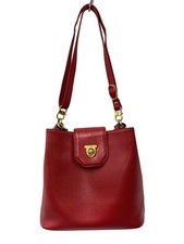 Borsa a tracolla PELLE BORSA