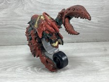 Street Sharks Action Figure