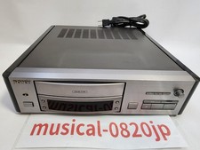 Sony TC-S1 Stereo cassette