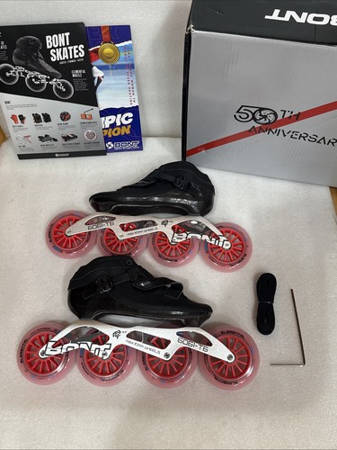 Bont inline speed - speed, pattini