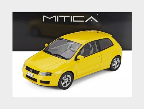 Mitica fiat stilo - 1:18,
