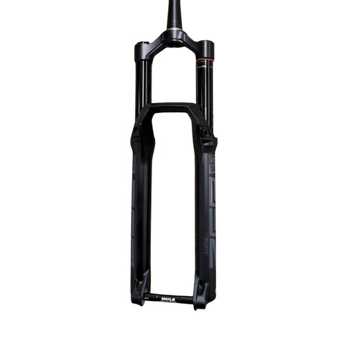 Rockshox zeb select - zeb, |