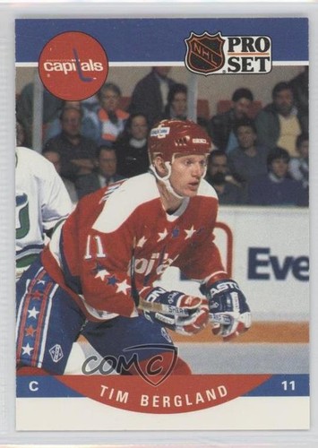 1990 pro set - 1990-91,