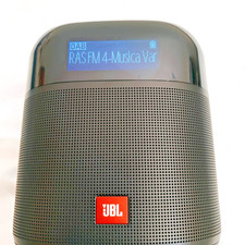Radio JBL Tuner XL per Cucina