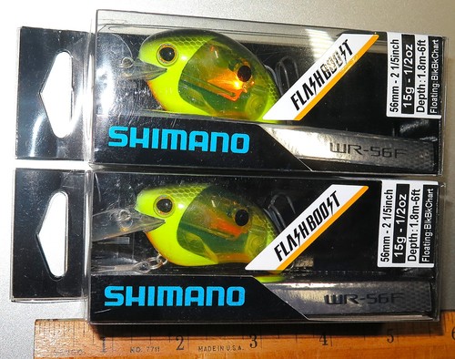 Lotto crankbait shimano - lotto, di