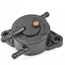 Rubinetto benzina carburante - rubinetto,