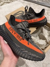 Taglia adidas yeezy boost - -,