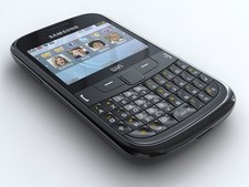 Téléphone Vintage Samsung