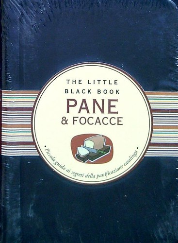 Pane focacce piccola guida - &,
