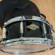 Pearl masters rullante - masters,