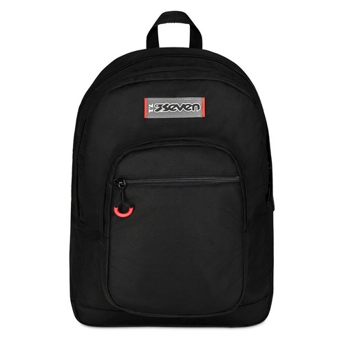 Zaino organizzato seven - zaino,