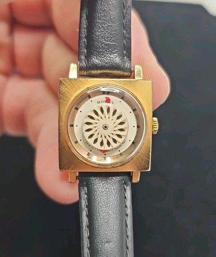 Orologio cocktail vintage - orologio,