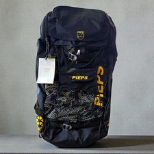 PIEPS JetForce 34L Avalanche Airbag Pack-CAMPIONE NON FUNZIONANTE-solo display/demo