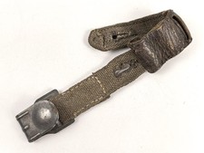 Cinghia corta per scatola