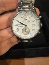 Baume & Mercier Classima