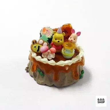 Winnie the pooh piglet - the, &