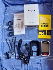 Polar V650 – Completo di