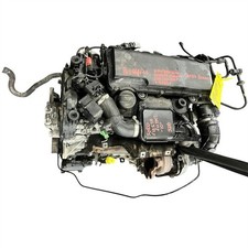 MOTORE COMPLETO PER FORD