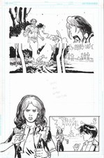 Uncanny men 9p6 wolverine - uncanny, x-men
