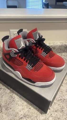 Air jordan retro 2026 toro - retro,