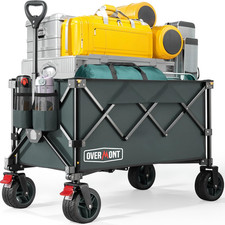 Carrello Da Giardino