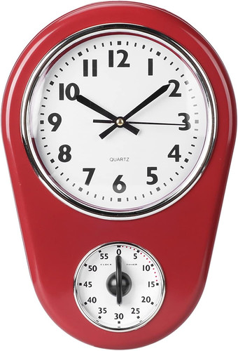 Orologio parete cucina - da,