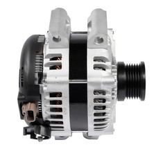 Alternatore Per 2006-2013 Jeep Wrangler Cherokee Dodge Nitro  2.8 CRD 04801338AB