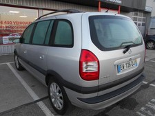 Portabagagli/Portellone