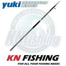 YUKI ALKIMIA Canna da Pesca