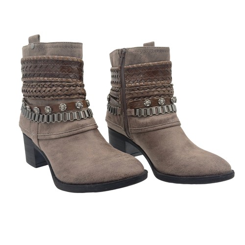 Stivaletti western carlos - western, by