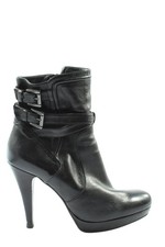 ALBANO Stivaletto con zip