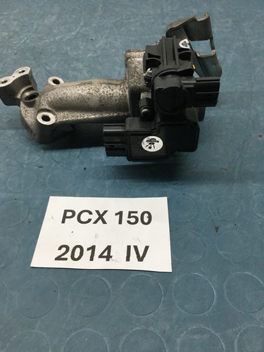 Corpo farfallato honda pcx 150 - farfallato,
