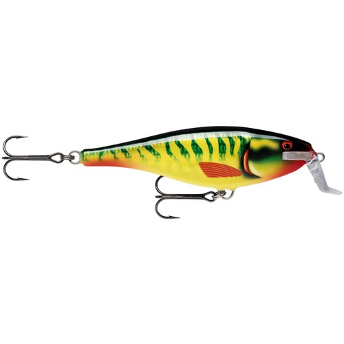 Rapala super shad rap - super,