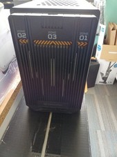 Custodia Acer Predator Orion X
