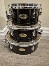 Pearl rhythm traveller - rhythm, tom's