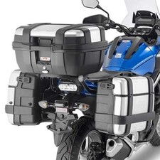 Givi Portapacchi Laterale per