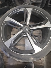 2 CERCHI IN LEGA 20" 