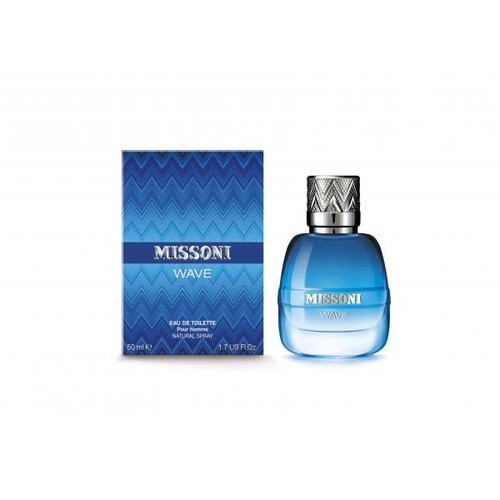 Missoni wave eau toilette - missoni,