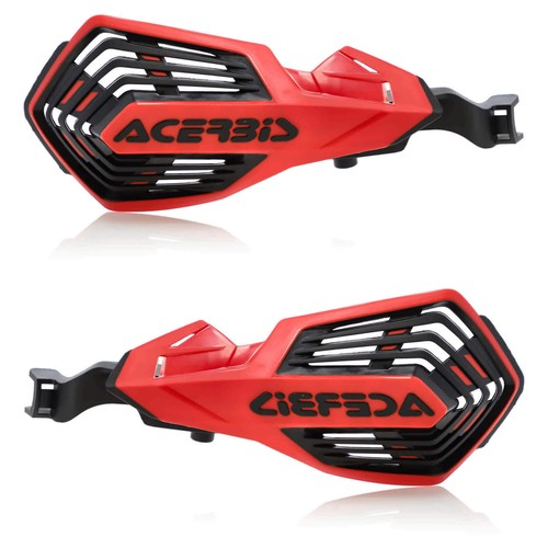 Paramani aperti acerbis - aperti,