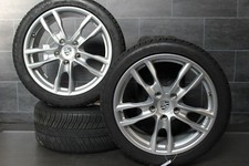 Originale Porsche Boxster