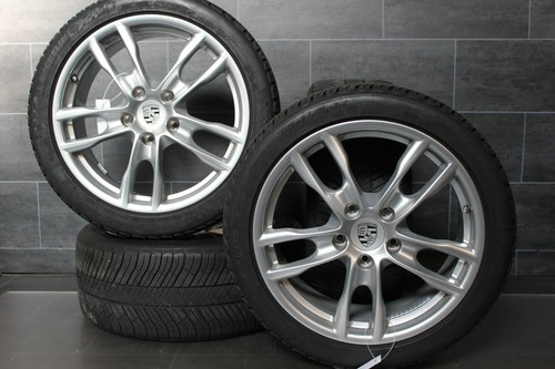 Originale porsche boxster - porsche,