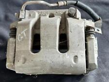 Pinza freno anteriore sinistra