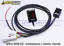 HEALTECH Gipro ATREG2