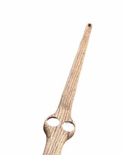 Atlatl Madness Big Horn Handle
