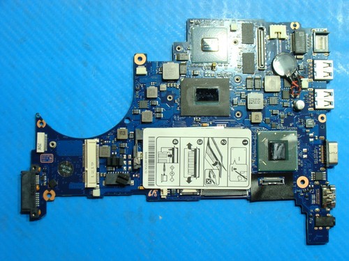 Samsung np530u4c s02sg - samsung, 13,3"