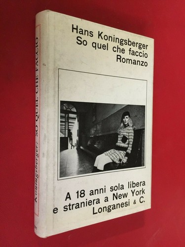 Koningsberger quel che - so,