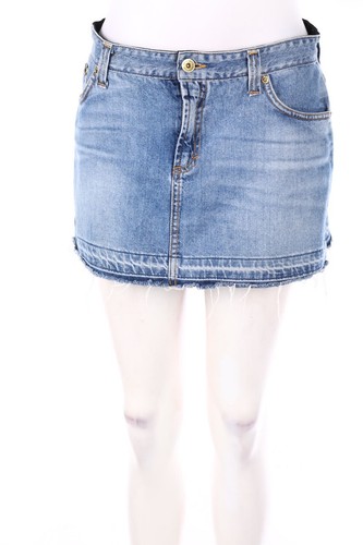 Gonna jeans dolce - d&g, &
